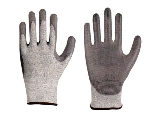Schnittschutz-Handschuh / PU